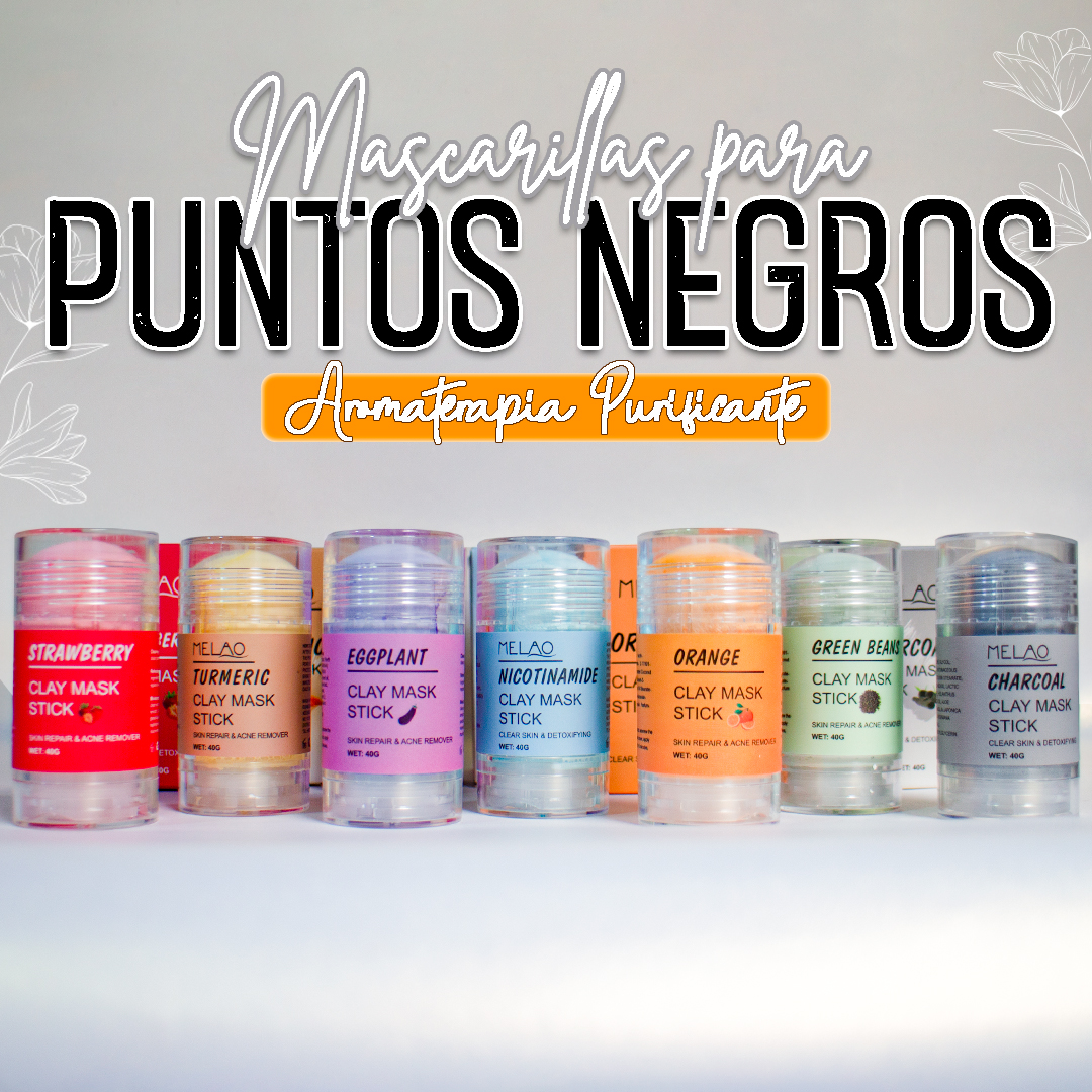 Miniatura 3 de GREEN MASK PRESENTACION SURTIDA 40g